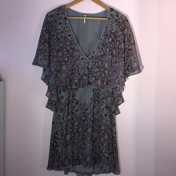 Free People dress - Picture 2 of 6